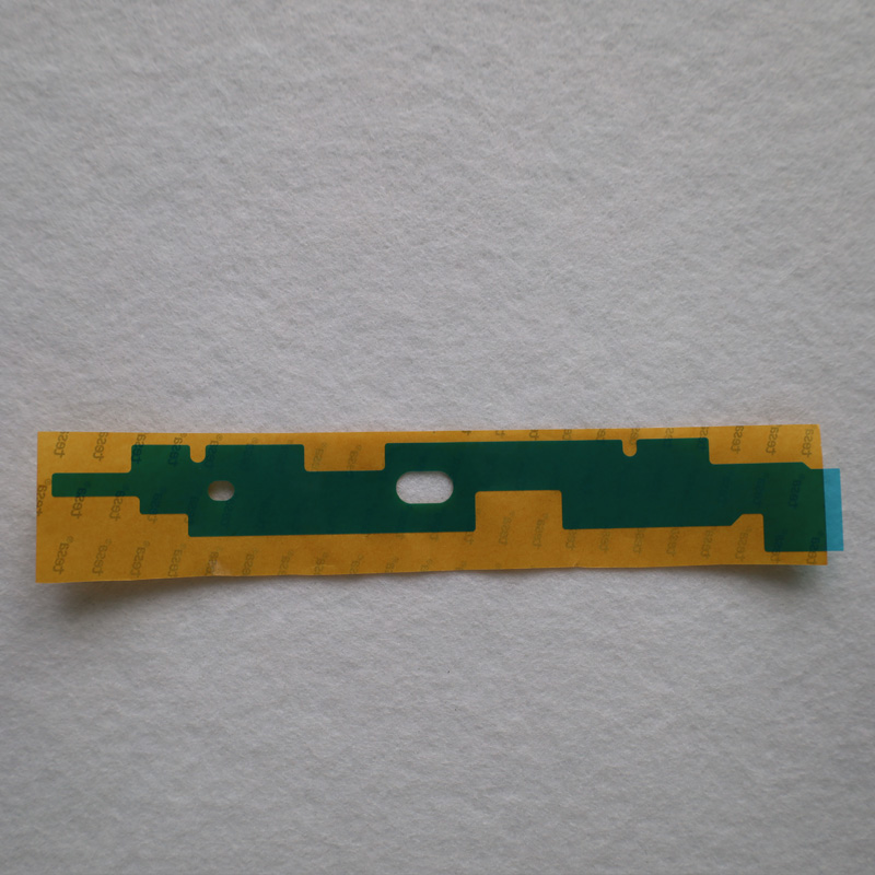 Klebebandstanzen