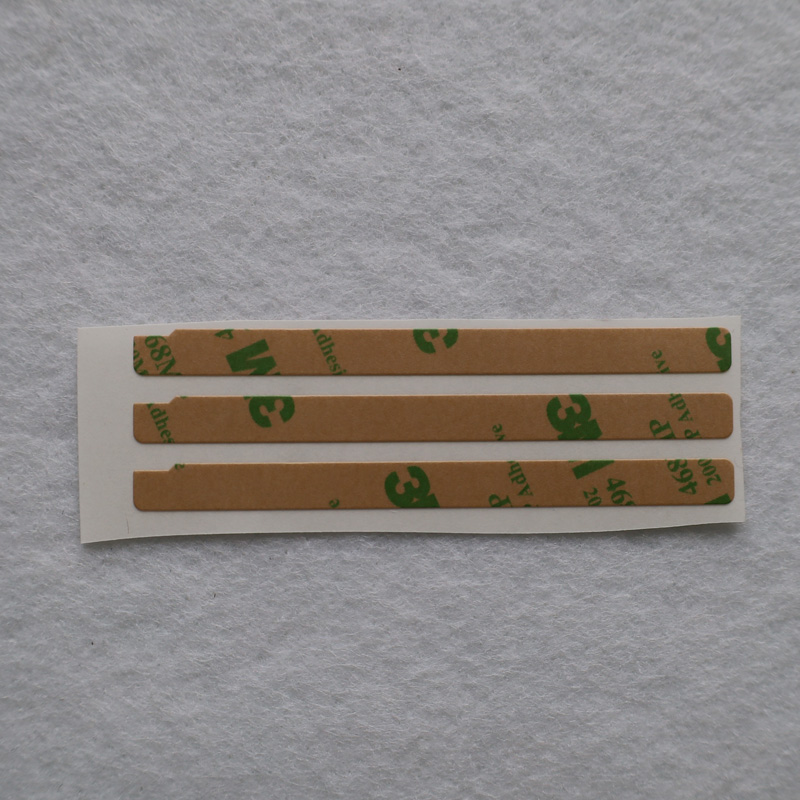 3M tape die-cutting parts