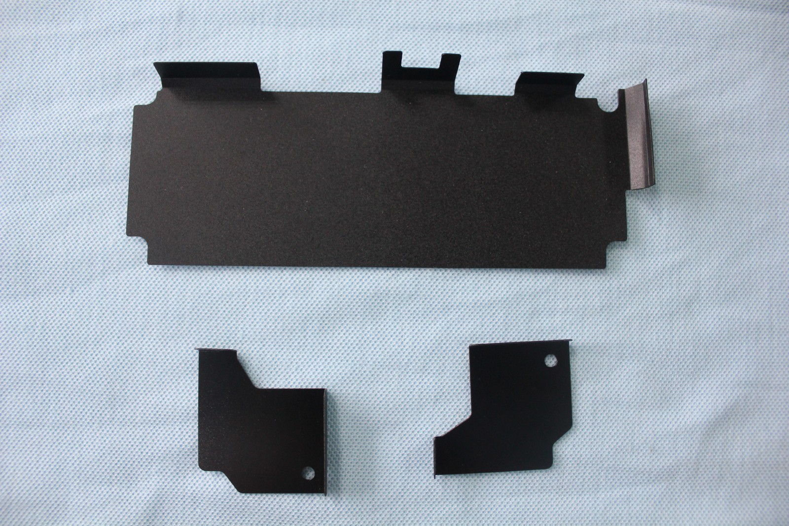 Thermal insulation sheet