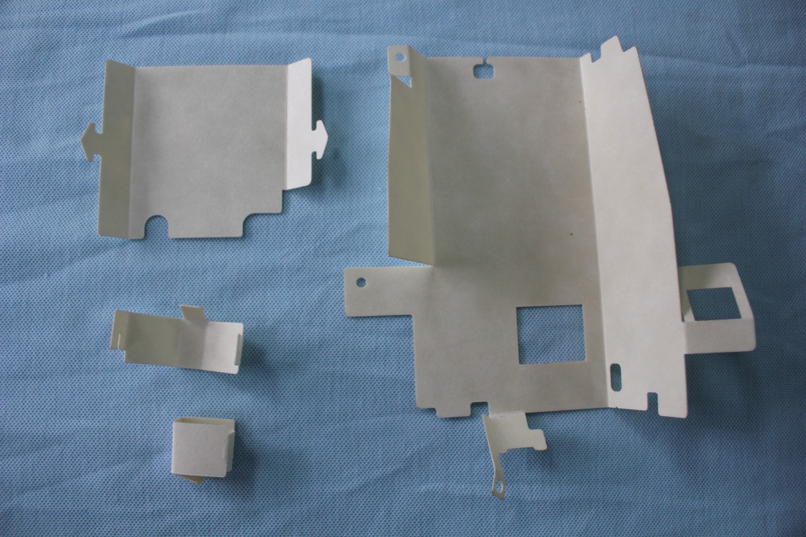 PC insulation sheet