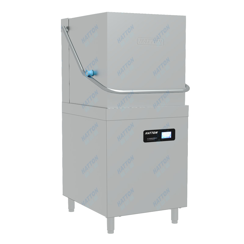 undercounter dishwasher