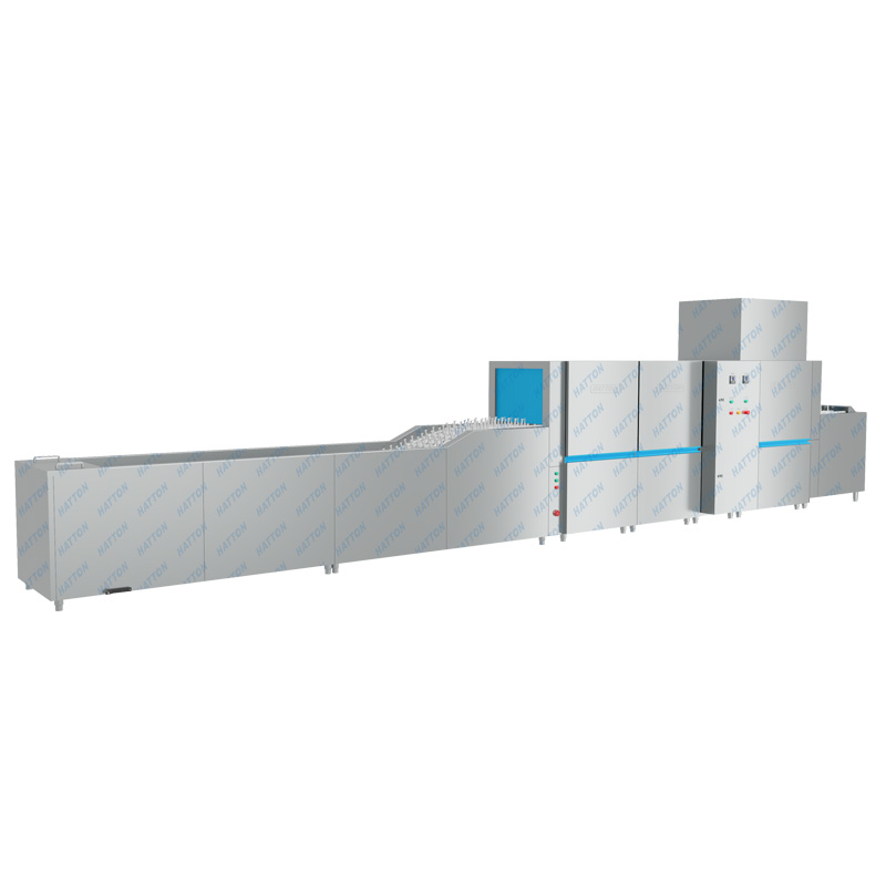 commercial dishwashers