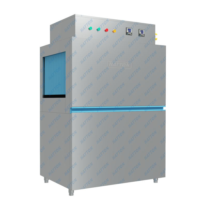 conveyor dishwasher