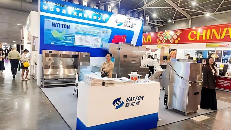 Singapore International Food & Hotel Exhibition 2026