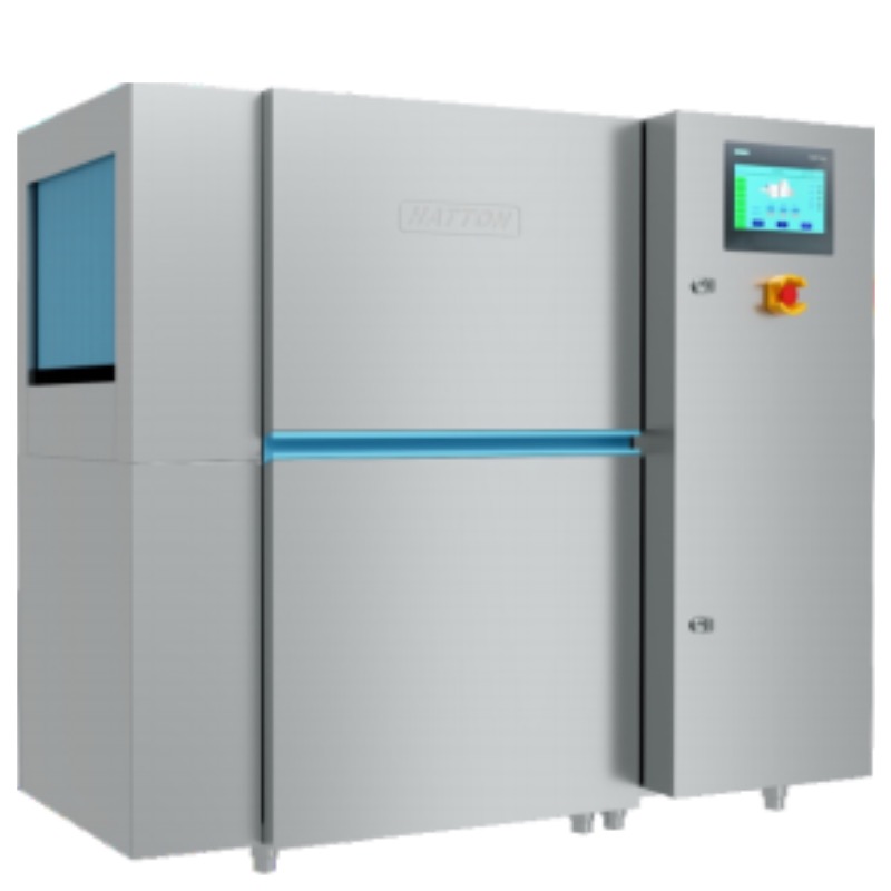 Commercial Hot Water Double Rinsing Conveyor Dishwasher Commercial Hot Water Double Rinsing Conveyor Dishwasher