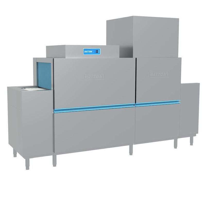 Commercial Restraunt Air Energy Conveyor Dishwasher Commercial Restraunt Air Energy Conveyor Dishwasher