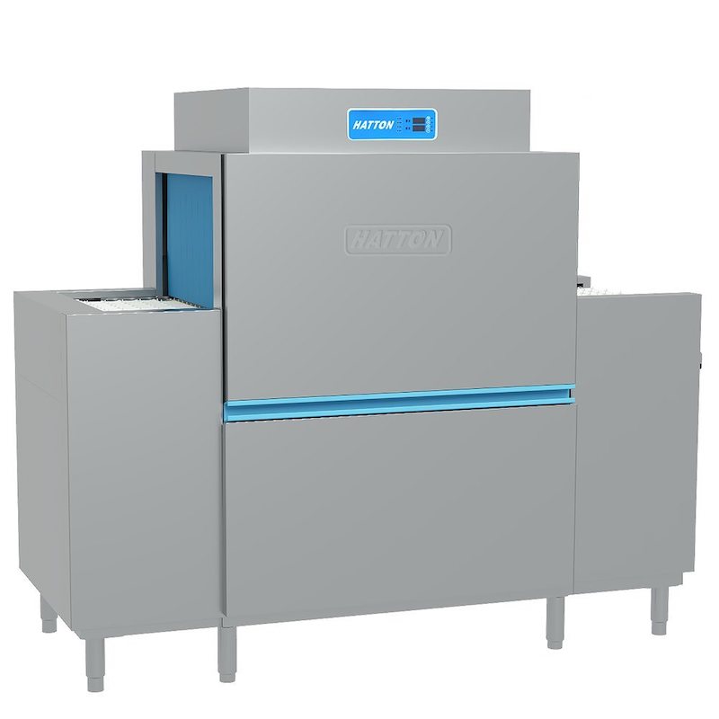 Restaurant Conveyor Dishwasher Mechanical Control Panel Restaurant Conveyor Dishwasher Mechanical Control Panel