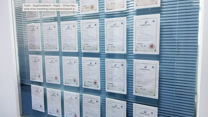Product Patents
