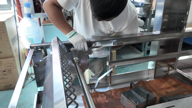 Product Installation