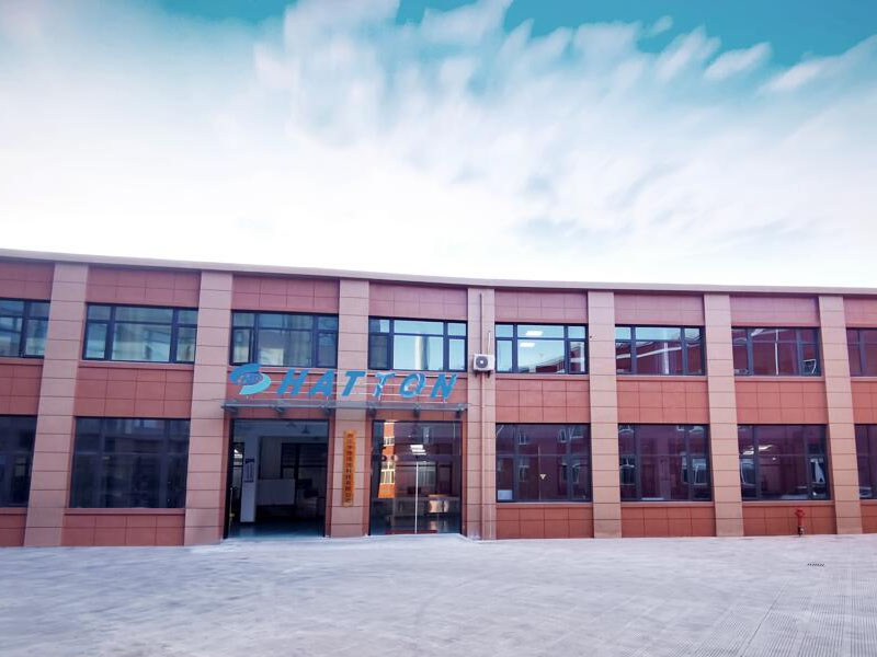 Zhejiang Hatton Cleaning Technology Co.,Ltd