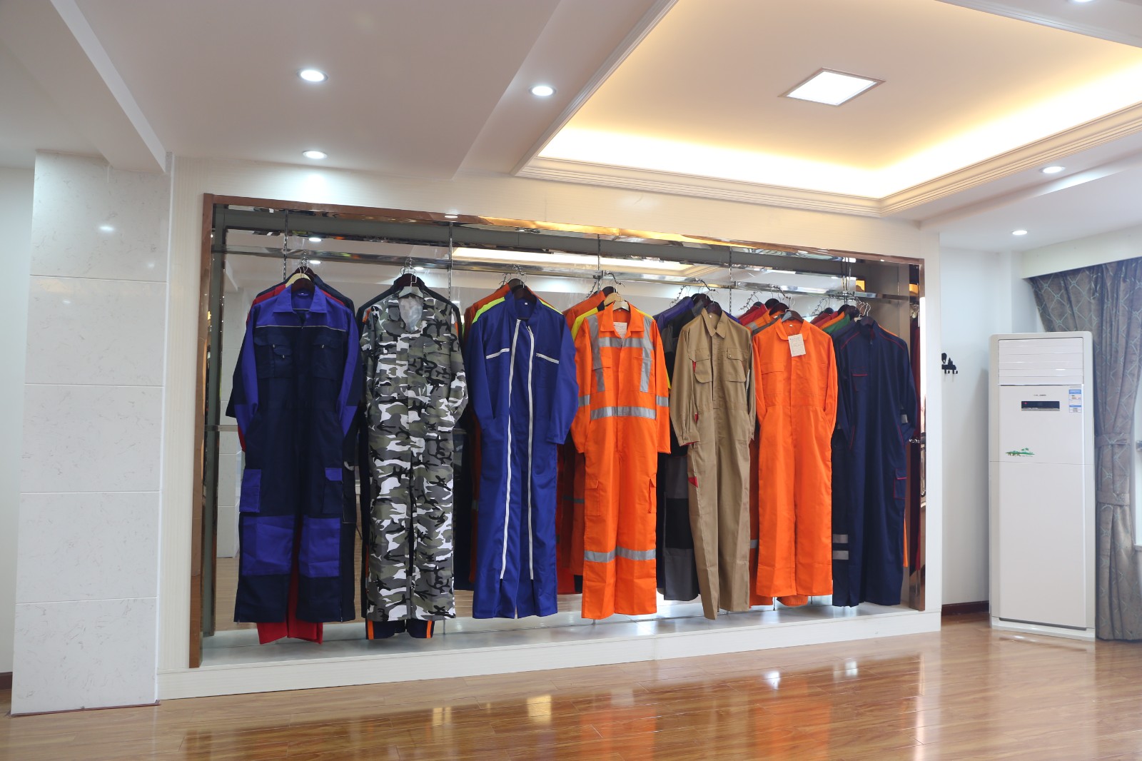 Custom Workwear Corporate Philosophy Custom Workwear Corporate Philosophy