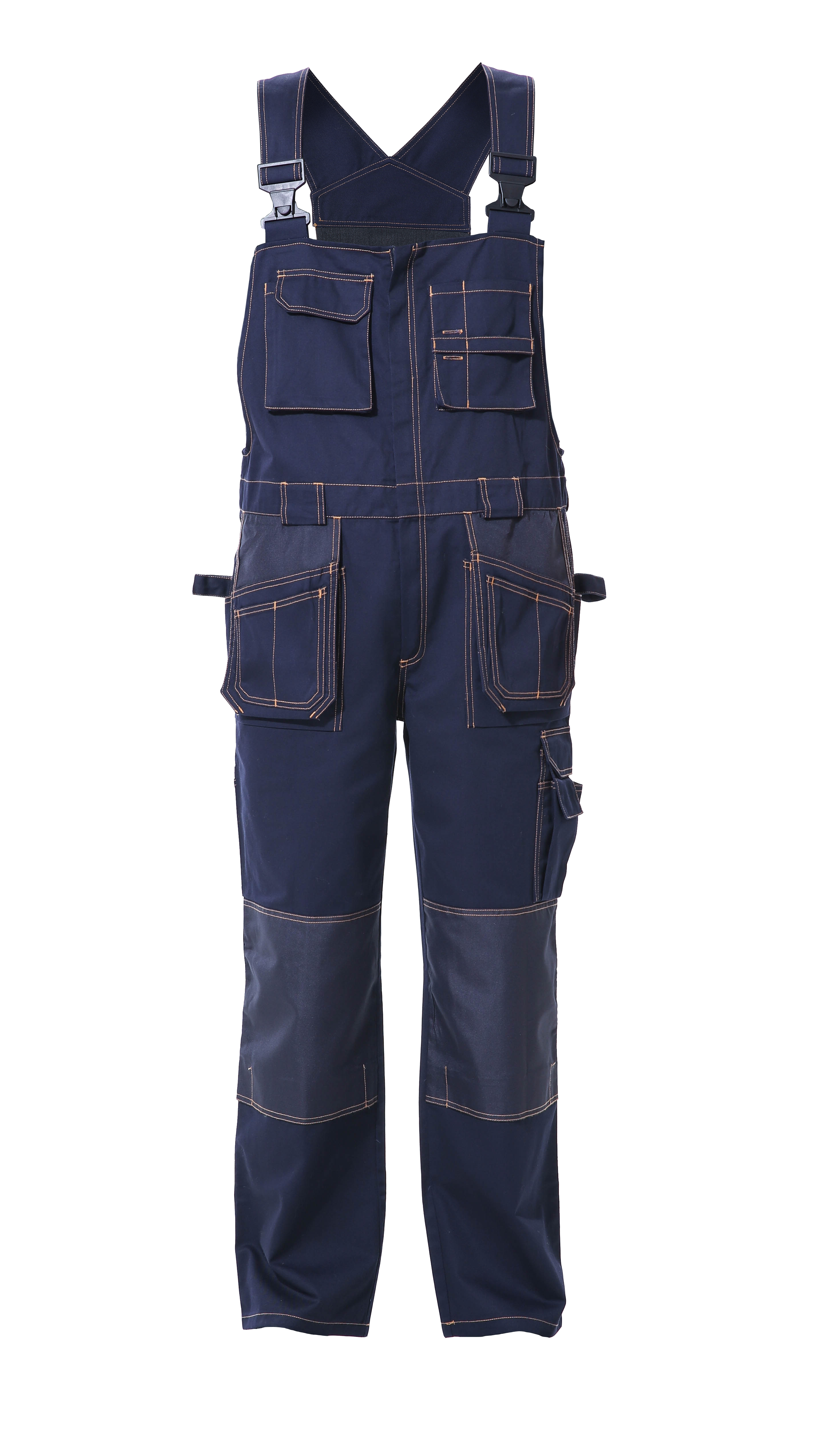 Latzhose
