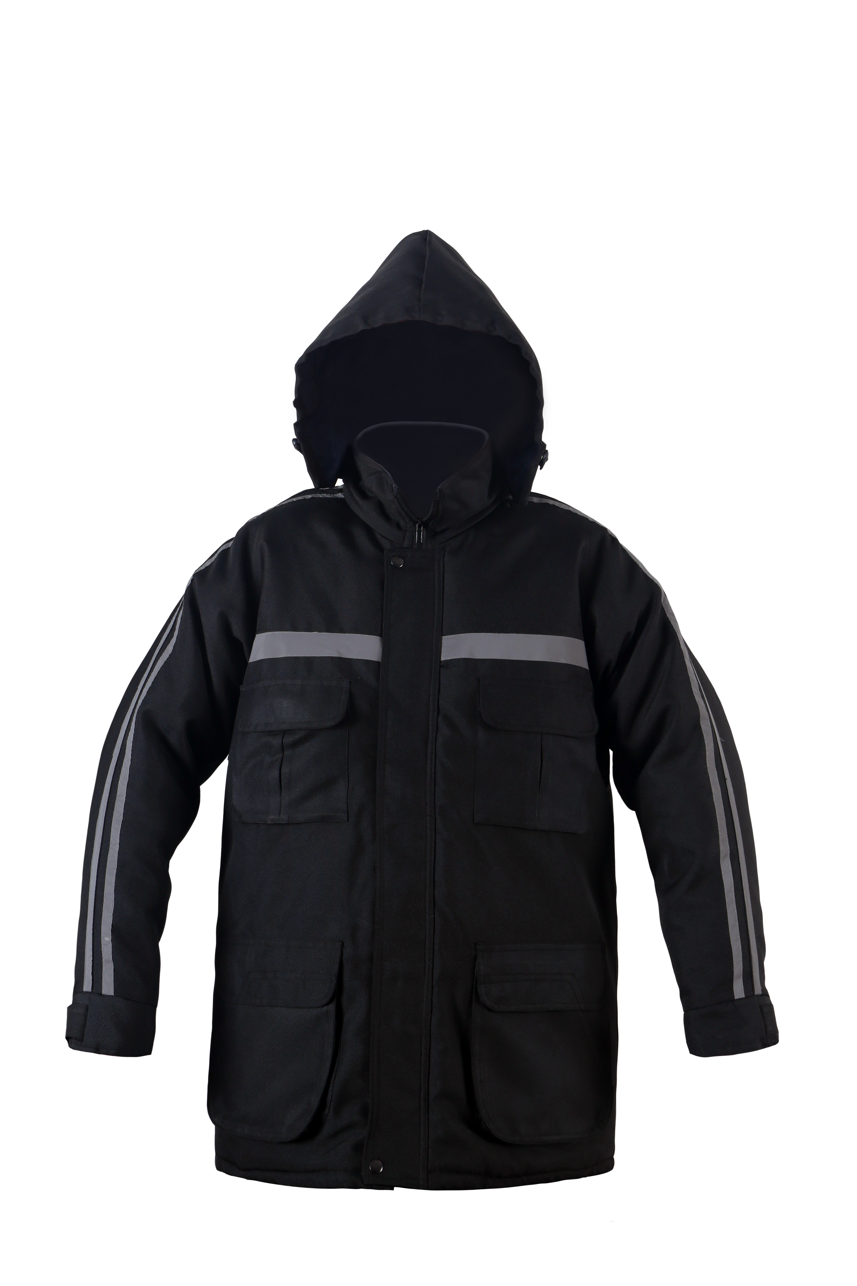 Winterjacke
