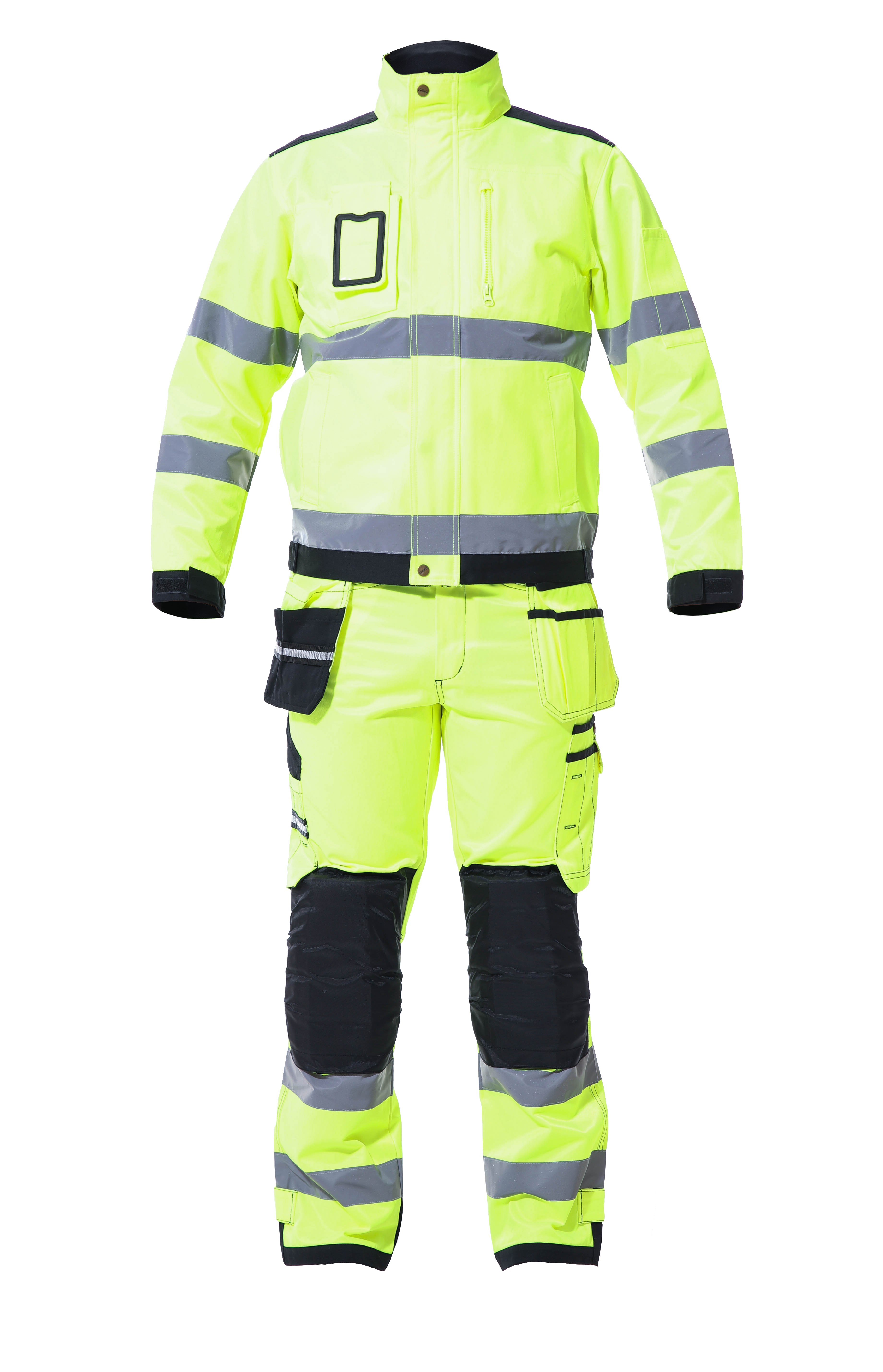Chemikalienbeständige Arbeitskleidung