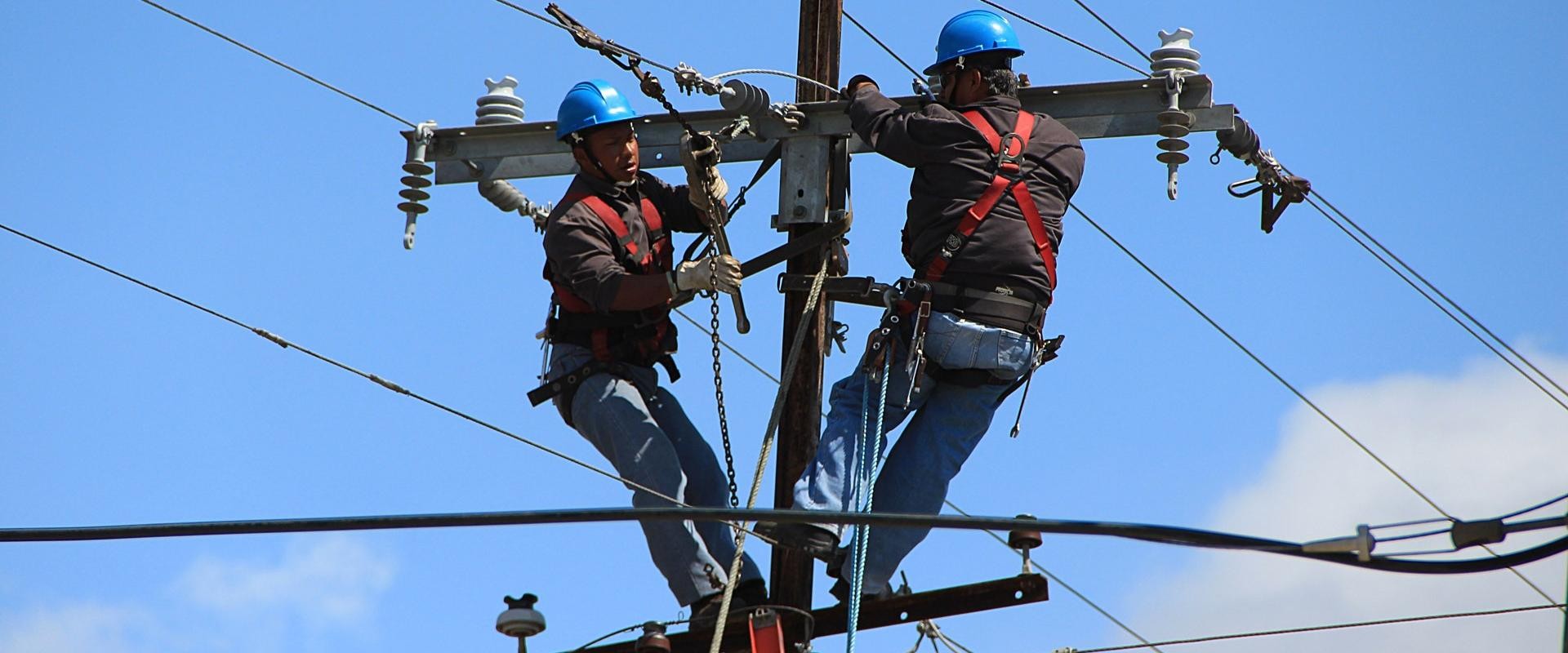 Elektrischer Bereich