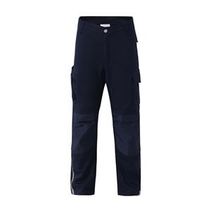 Multi Pocket Utility Work Pants