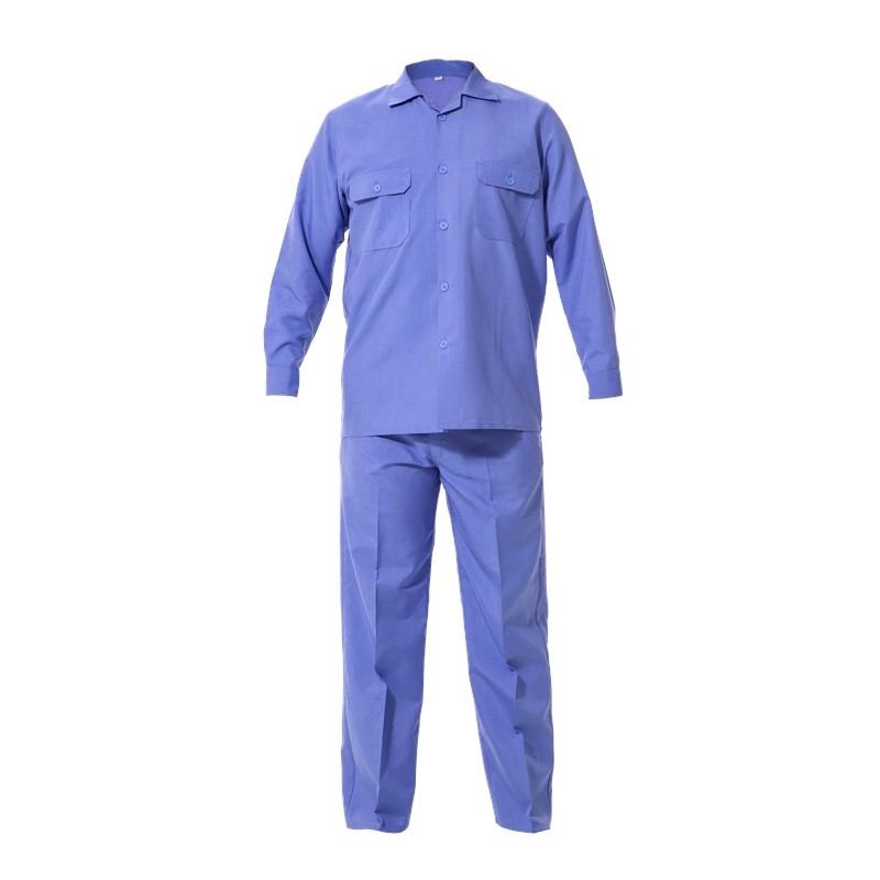 65%Polyester35%Cotton Work Suit