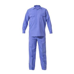 65%Polyester35%Cotton Work Suit