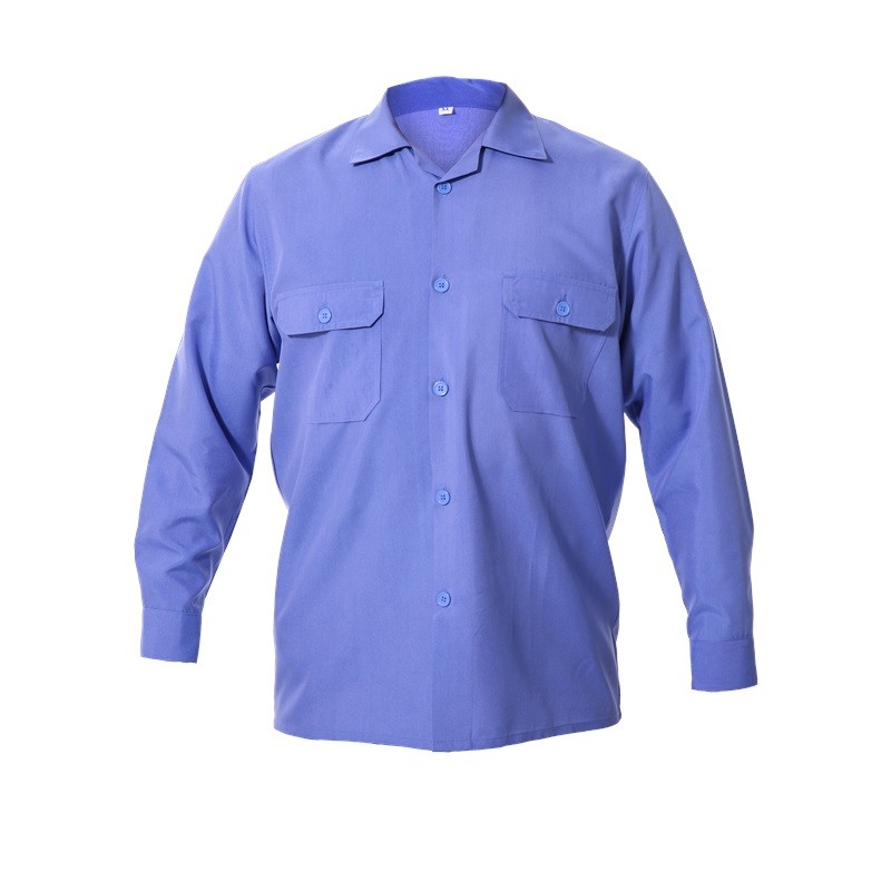 65%Polyester35%Cotton Work Suit