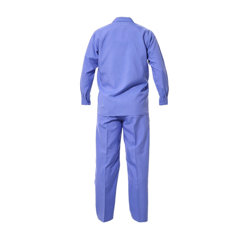 65%Polyester35%Cotton Work Suit