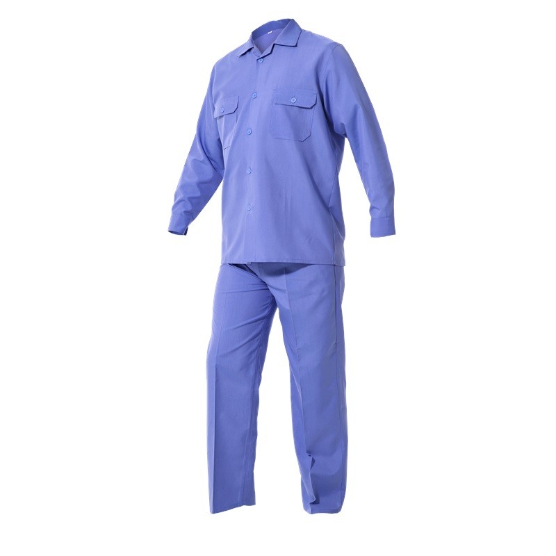 65%Polyester35%Cotton Work Suit