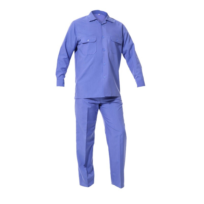 65%Polyester35%Cotton Work Suit