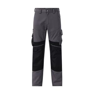Knee Reinforced Abrasion Resistant Work Trousers