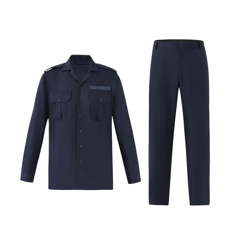 Inherent Fire Retardant Uniforms