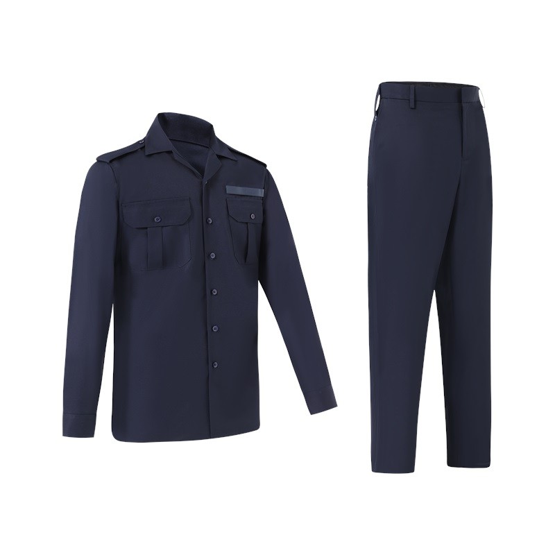 Inherent Fire Retardant Uniforms