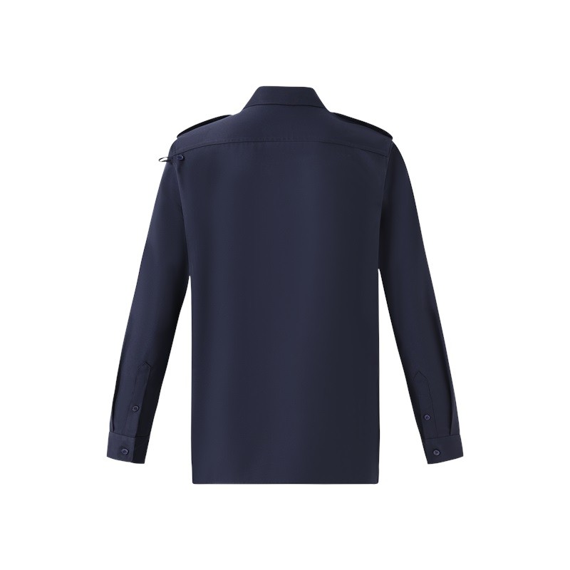Inherent Fire Retardant Uniforms