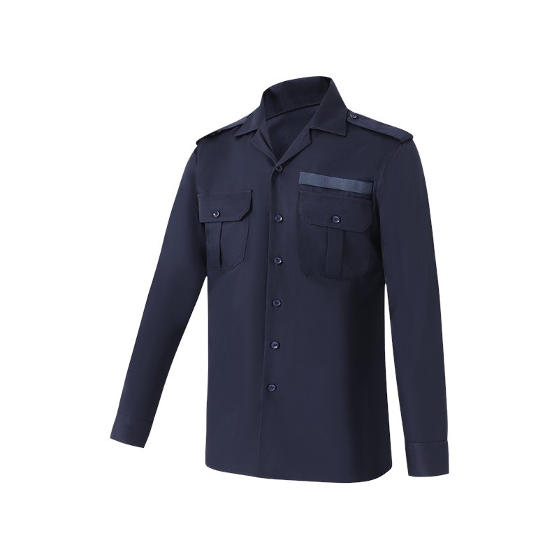 Inherent Fire Retardant Uniforms