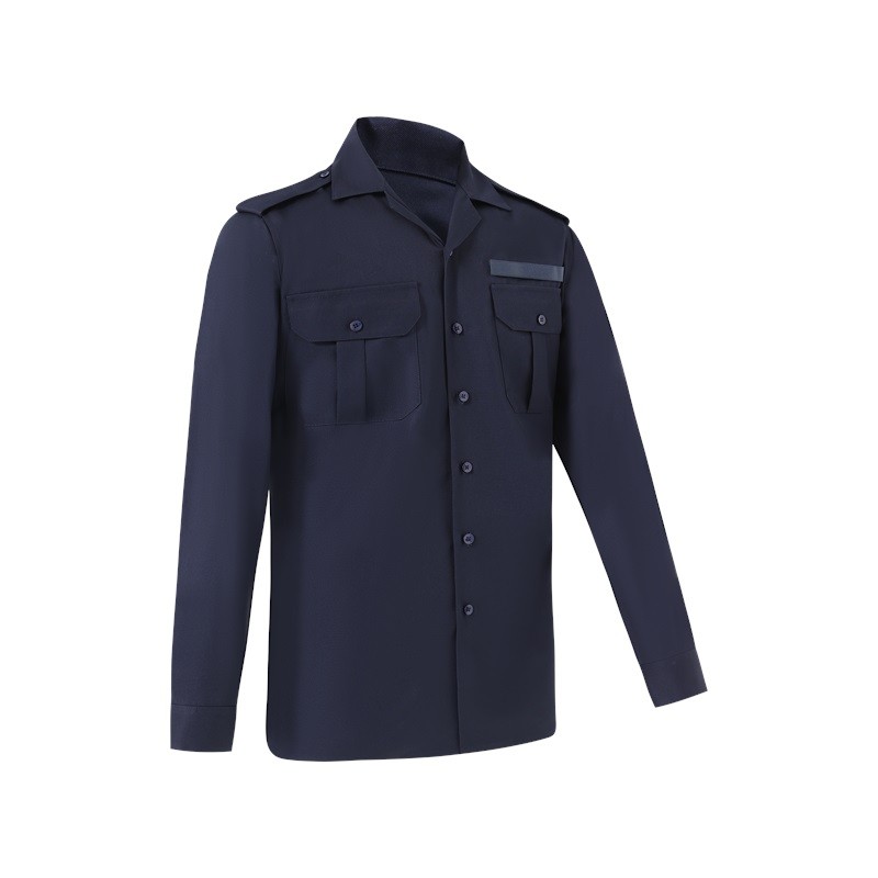 Inherent Fire Retardant Uniforms
