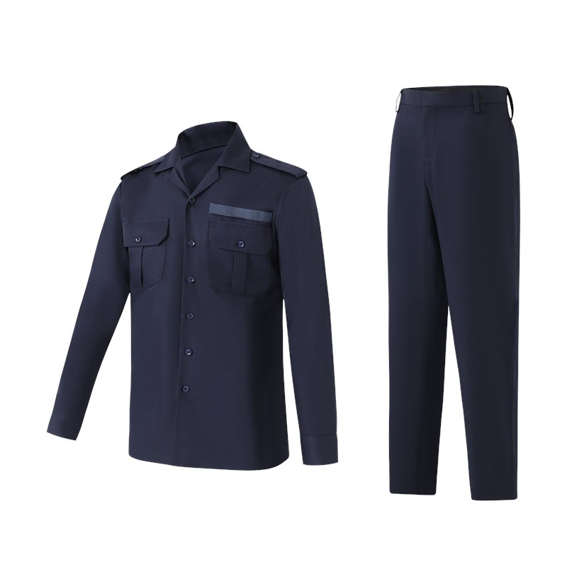 Inherent Fire Retardant Uniforms