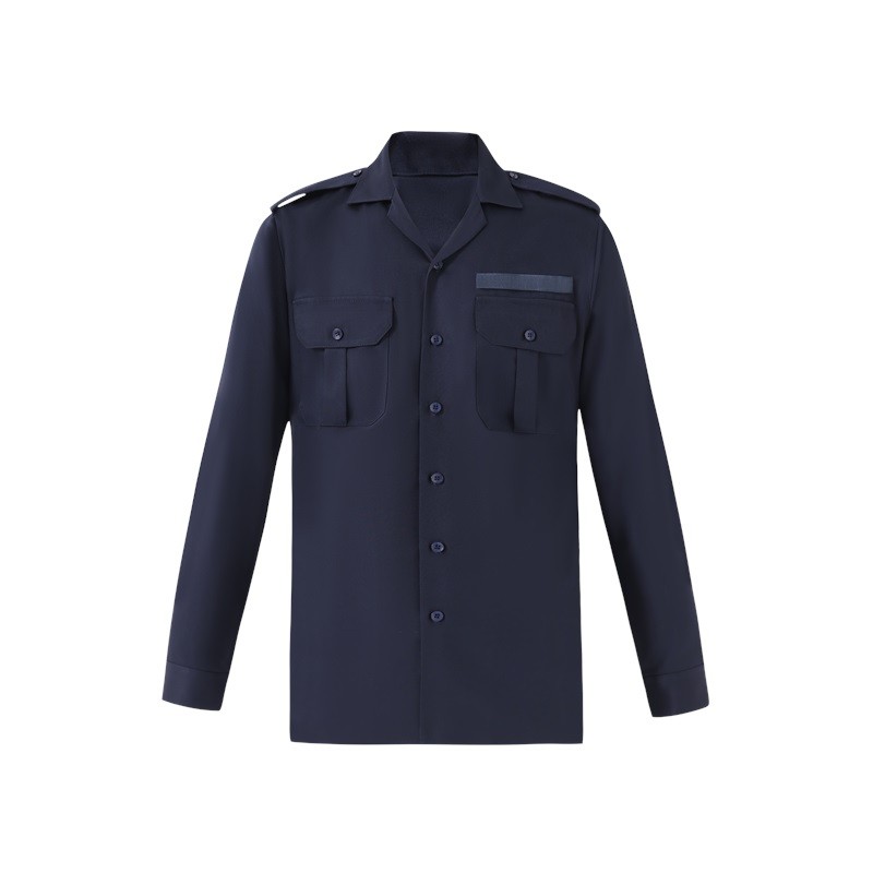 Inherent Fire Retardant Uniforms