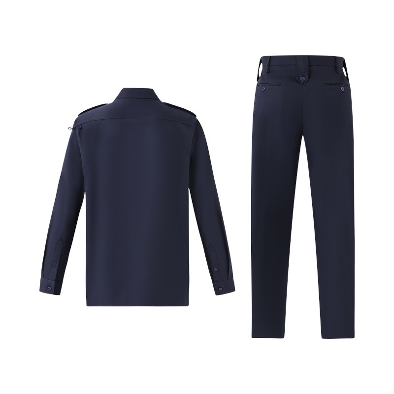 Inherent Fire Retardant Uniforms