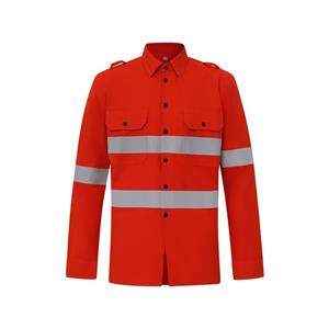 Oil Gas Inherent Fire Retardant Shirt And Pants
