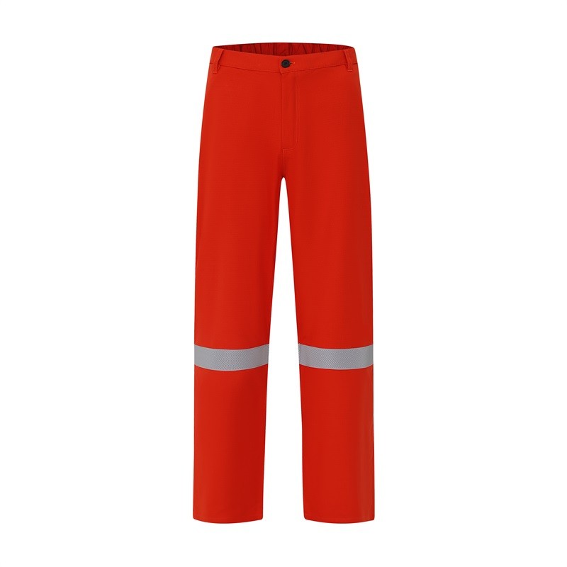 Oil Gas Inherent Fire Retardant Shirt And Pants