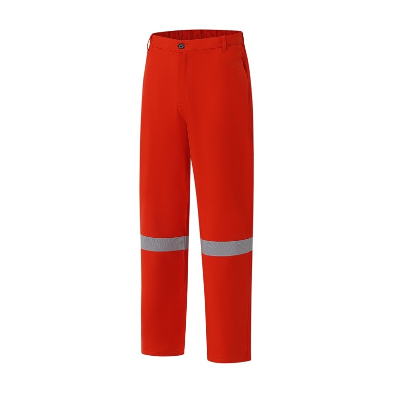 Oil Gas Inherent Fire Retardant Shirt And Pants