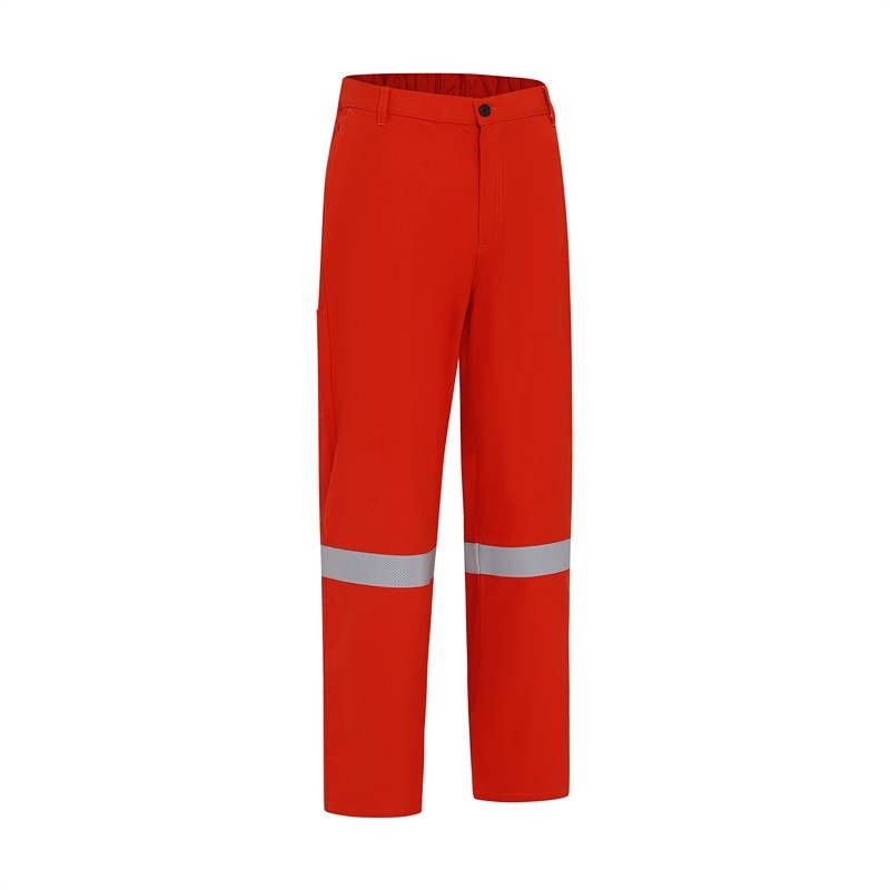 Oil Gas Inherent Fire Retardant Shirt And Pants