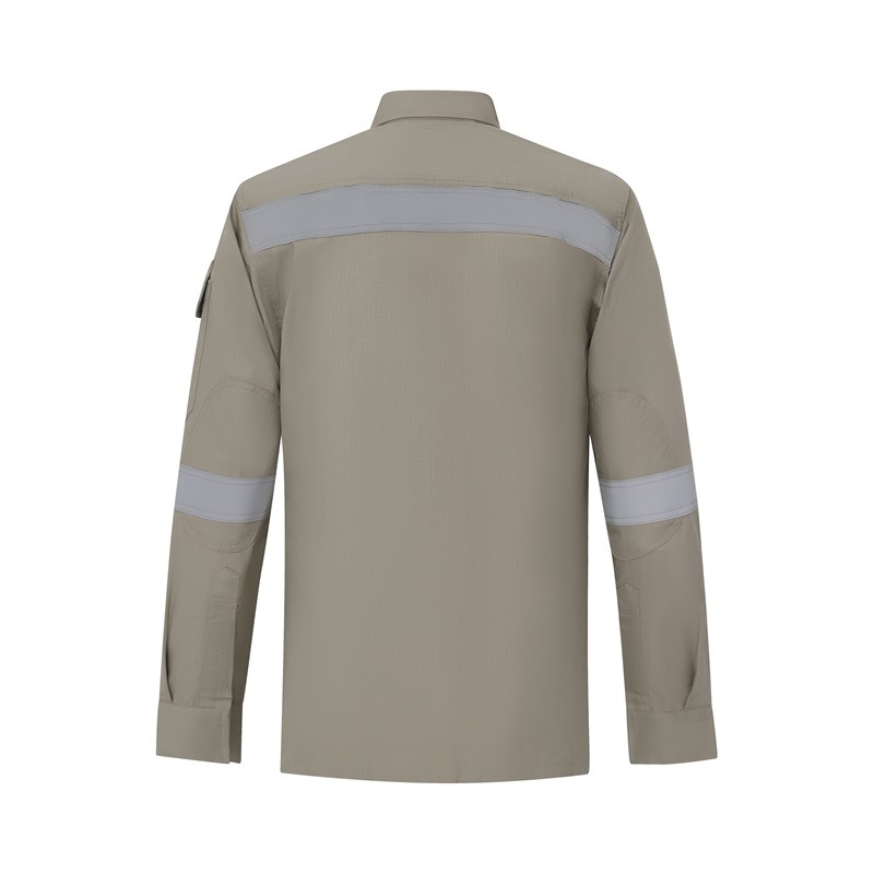 Oil Gas Inherent Fire Retardant Uniforms