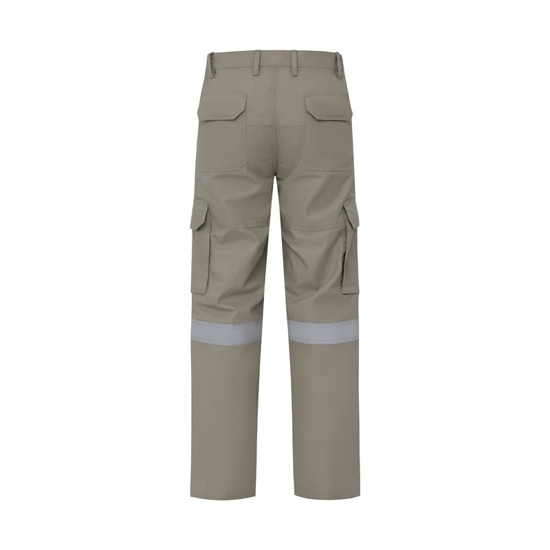 Oil Gas Inherent Fire Retardant Uniforms