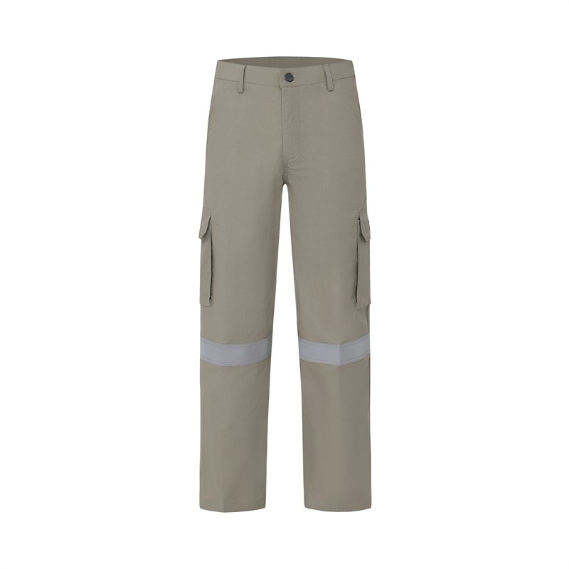 Oil Gas Inherent Fire Retardant Uniforms