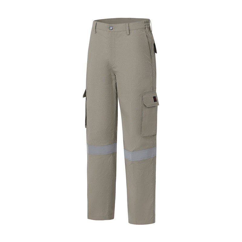 Oil Gas Inherent Fire Retardant Uniforms