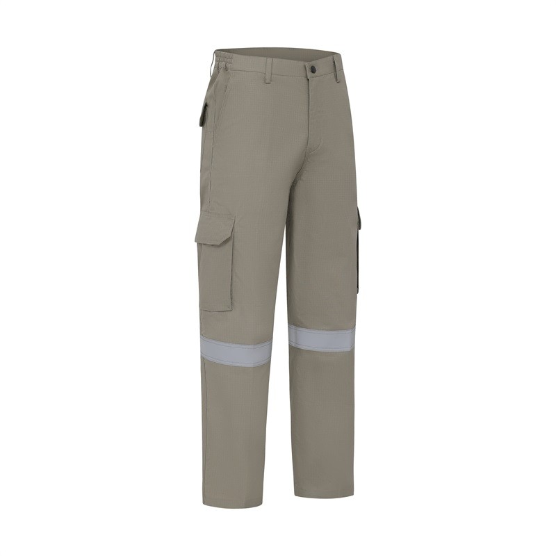 Oil Gas Inherent Fire Retardant Uniforms