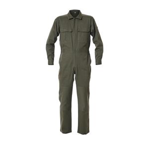 Multi-Pocket Safety Coveralls