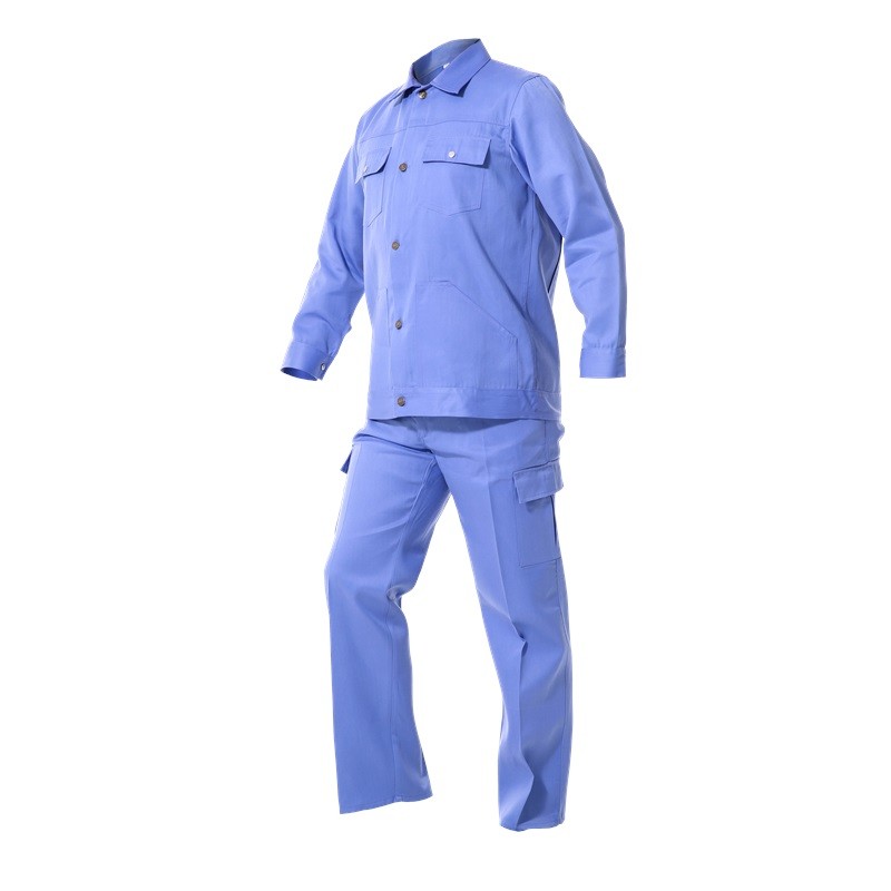 Polyester Work Suit