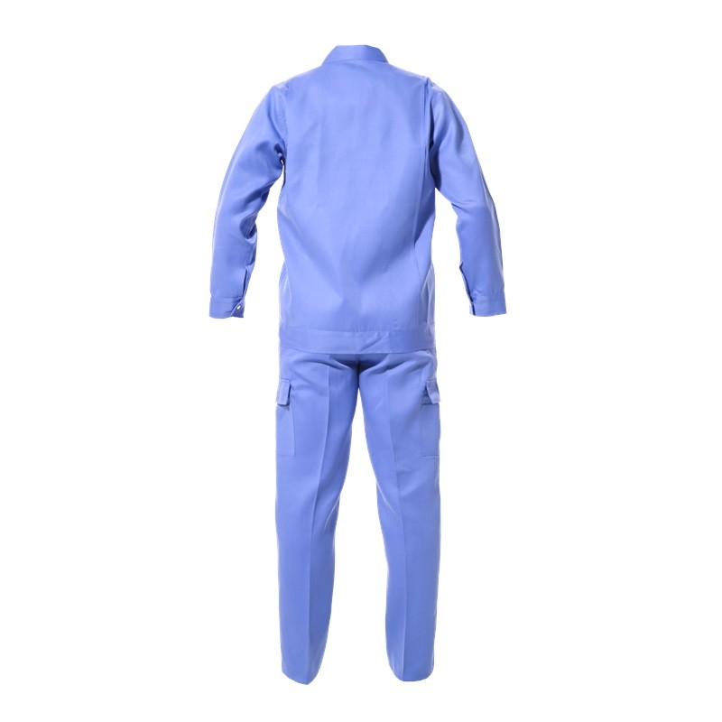 Polyester Work Suit