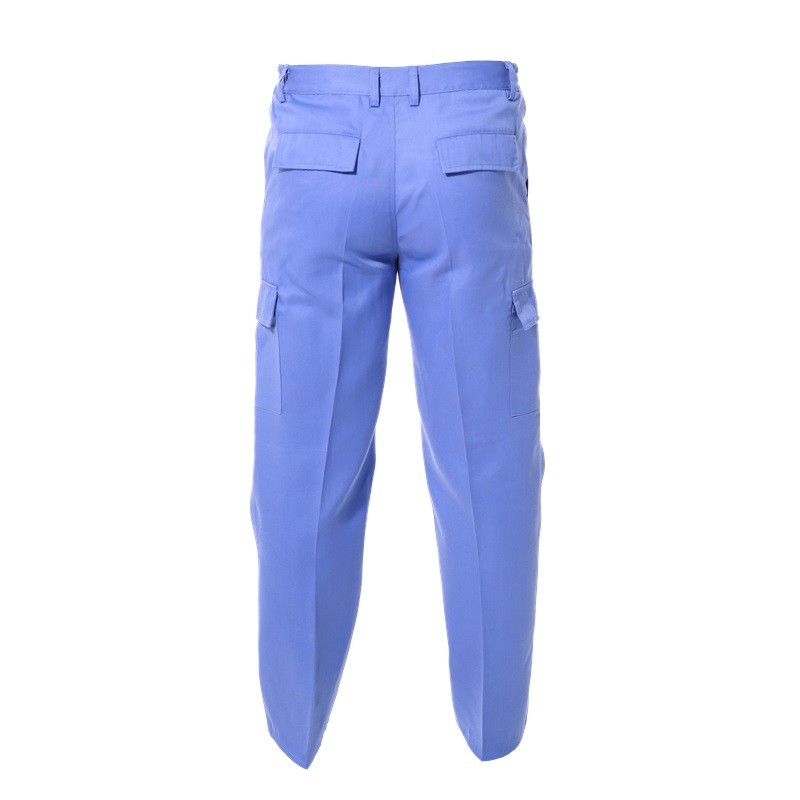 Polyester Work Suit