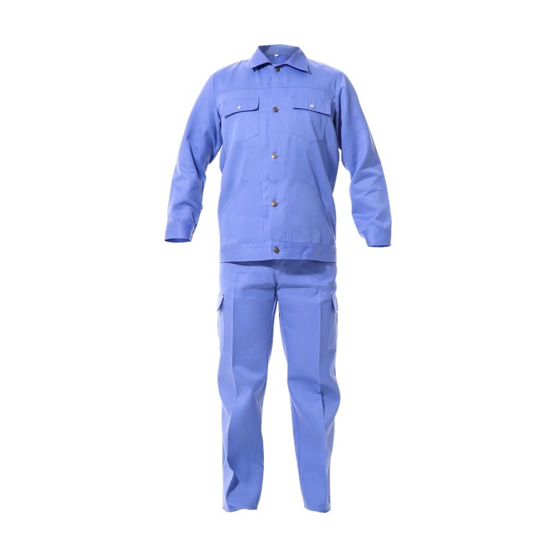 Polyester Work Suit