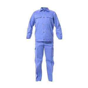 Polyester Work Suit